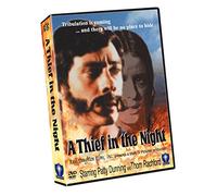 Thief in the Night [Reino Unido] [DVD]