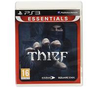 Thief Incl. Bankheist DLC