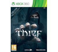 Thief (Incluye Mission The Bank Heist) (Classics) Juego para XBOX 360 [PAL ES]