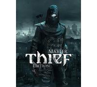 Thief: Master Thief Edition (PC) - Steam Key - EUROPE