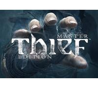 Thief Master Thief Edition (PC) Steam Key - GLOBAL