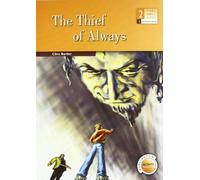 Thief of always the 2 eso (SIN COLECCION)