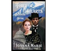 Thief of Hearts - A Capital Affair