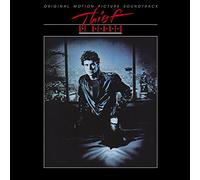 Thief Of Hearts (Music From The Motion Picture) (Various Artists)