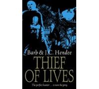 Thief Of Lives (ebook)