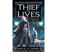Thief Of Lives (ebook)