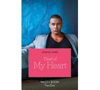 Thief Of My Heart (ebook)
