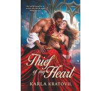 Thief of My Heart (Hearts of Stoneleigh Manor)