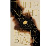 Thief Of Night (ebook)