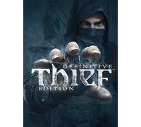 Thief (PC) - Epic Games Account - GLOBAL