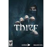 Thief (PC) - Steam Key - EUROPE