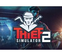 Thief Simulator 2 (PC) Steam Account - GLOBAL