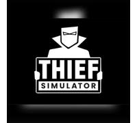 Thief Simulator (PC) Steam Gift - EU