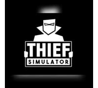 Thief Simulator (PC) Steam Gift - GLOBAL