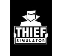 Thief Simulator Steam Gift GLOBAL