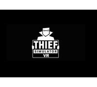 Thief Simulator VR (PC) Steam Gift - EU