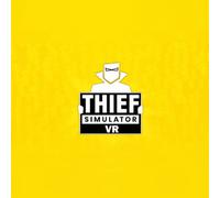 Thief Simulator VR (PC) Steam Gift - NORTH AMERICA