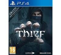 Thief Sony Playstation 4 standard