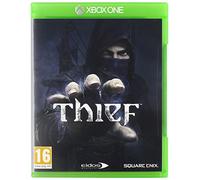 Thief - Standard Edition [Importación Inglesa]