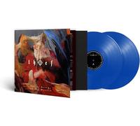 Thief - The 16 Deaths of My Master (Vinyl Ocean Blue) [Vinilo]