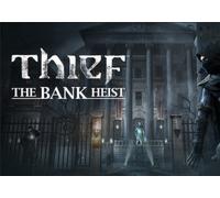 THIEF: The Bank Heist (DLC) (PC) Steam Key - GLOBAL