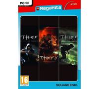 Thief Trilogy (Megahits) Juego para PC, Ordenador y Portatil [PAL ESPAA]