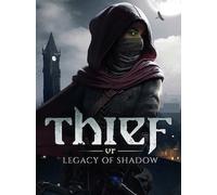 Thief VR: Legacy of Shadow (PC) - Steam Account - EUROPE