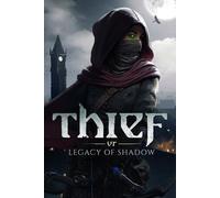Thief VR: Legacy of Shadow Steam Key (PC) EUROPE