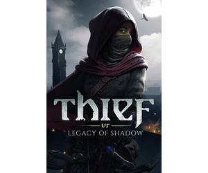 Thief VR: Legacy of Shadow Steam Key (PC) GLOBAL
