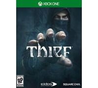 Thief (Xbox One) - Xbox Live Key - EUROPE
