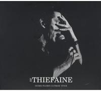 Thiefaine, H.F. - Homo Plebis Ultimae Tour