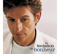 Thiefaine, H.F. - La Tentation Du Bonheur