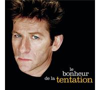 Thiefaine, H.F. - La Tentation Du Bonheur