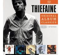Thiefaine, H.F. - Original Album Classics
