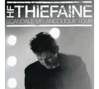 Thiefaine, H.F. - Scandale Melancolique Tou
