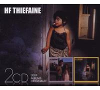 Thiefaine, H.F. - Soleil Cherche..