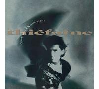 Thiefaine Hubert Felix - Chroniques Bluesymentales [Vinilo]