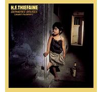 Hubert-Félix Thiéfaine - Dernieres Balises: Avant Mutation