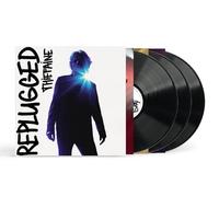 Thiéfaine, Hubert-Félix - Replugged [Vinilo]