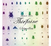 Thiefaine, Hubert-Felix - Sequelles