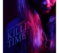 Thiele,Jenny - Killing Time [Vinyl LP] [Vinilo]