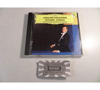 Thielemann,Christian^Odob - Orchestermusik