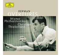 Thielemann - German Ouvertures