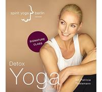 Thielemann, Patricia - Signature Class - Detox Yoga