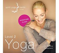 Thielemann, Patricia - Signature Class - Level 2 Yoga