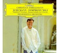 Thielemann - Sinf. N. 2