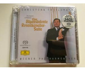 Thielemann - Sinfonia Delle Api