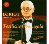 Thielemann und Loriot - Festliche Operngala 2004 [Import]