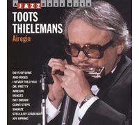 Thielemans, Toots - Airegin