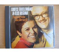 Thielemans, Toots - Aquarela Do Brasil
